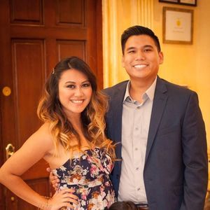 Meet your Posher, Mark